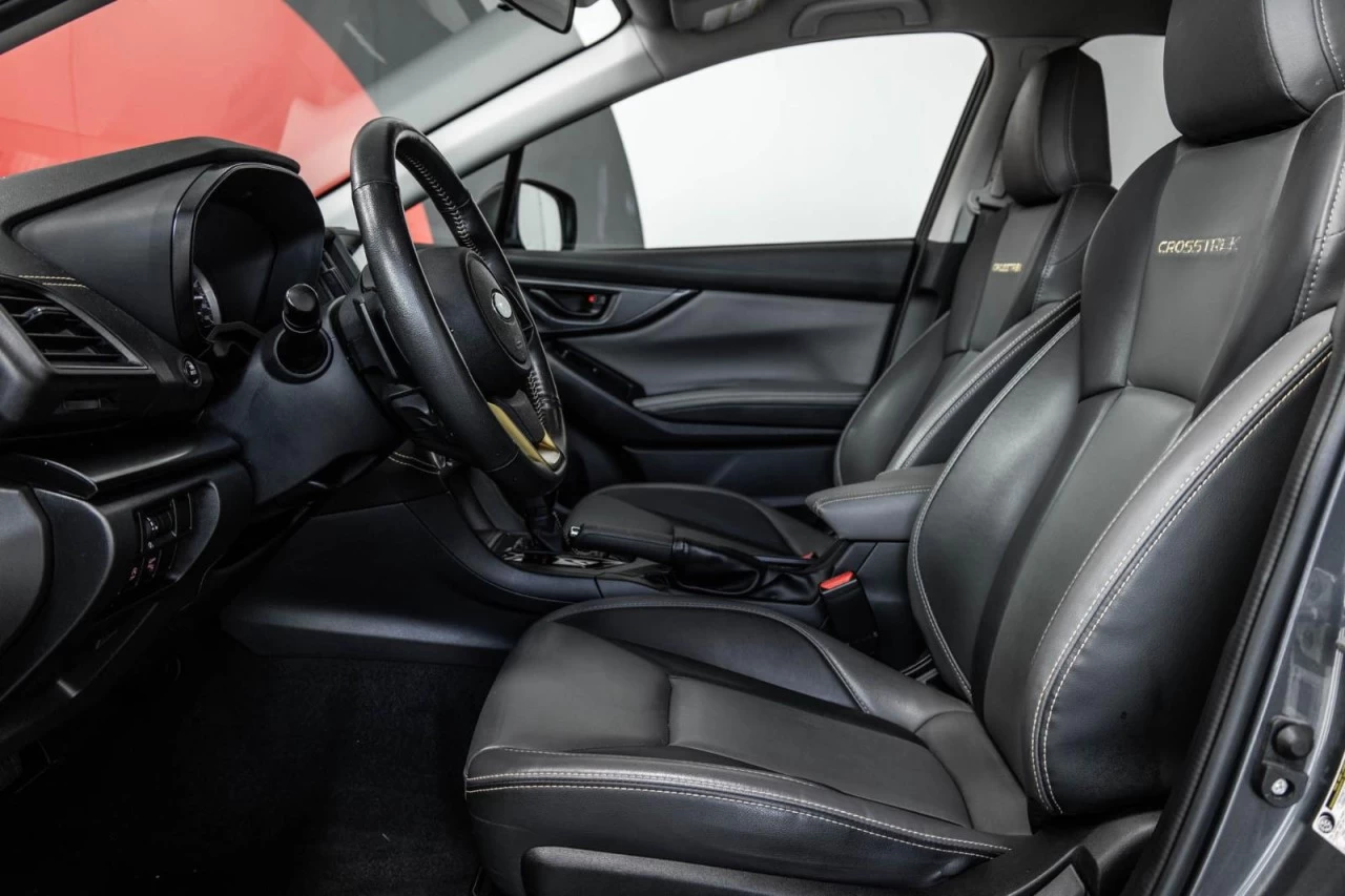 2021 Subaru Crosstrek Outdoor 2.5L MAGS+SIEGES.CHAUFFANTS+CARPLAY Image principale