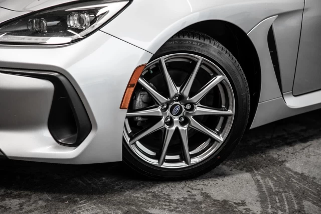 Subaru BRZ BLUETOOTH+CAM.RECUL+REG.VITESSE+CARPLAY 2023