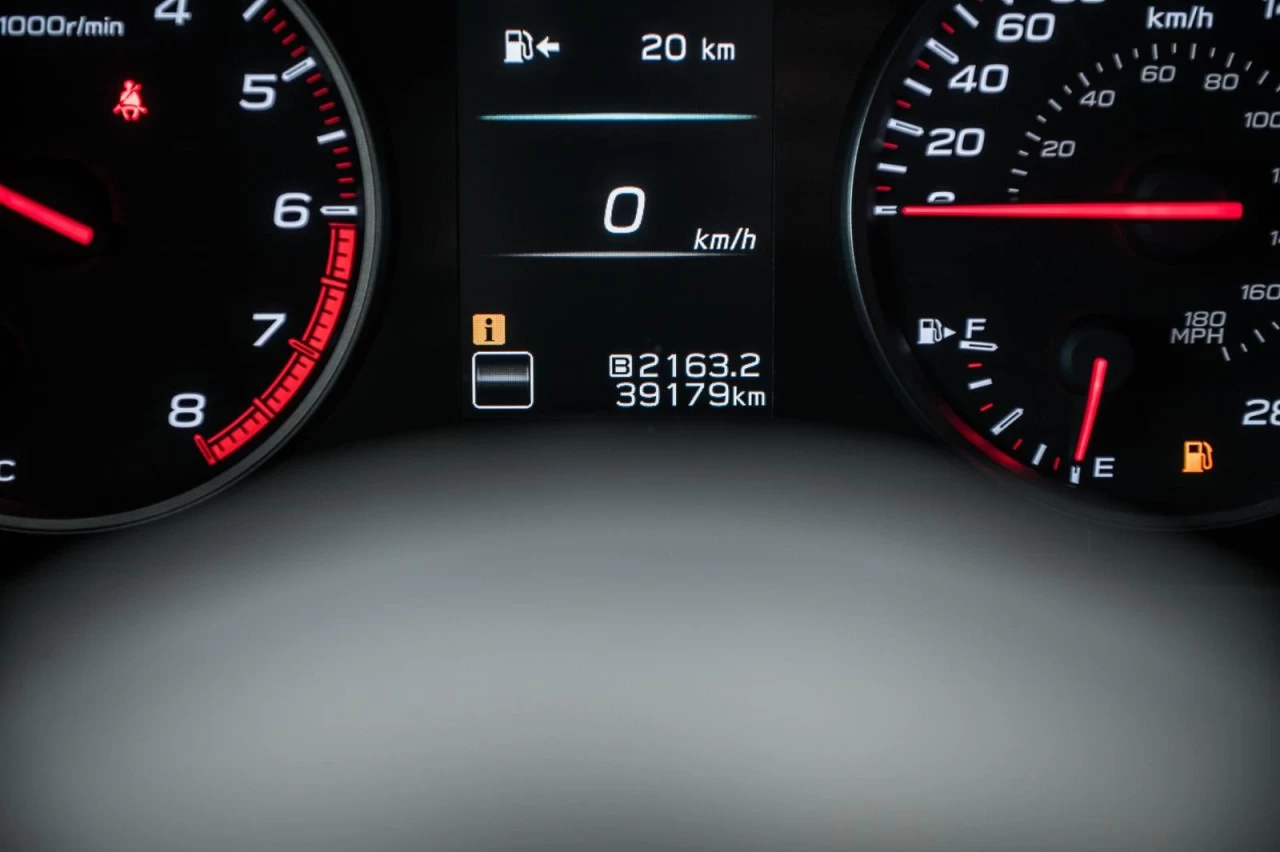 2023 Subaru WRX MAGS+SIEGES.CHAUFF+CARPLAY+CAM.RECUL+BLUETOOTH Image principale