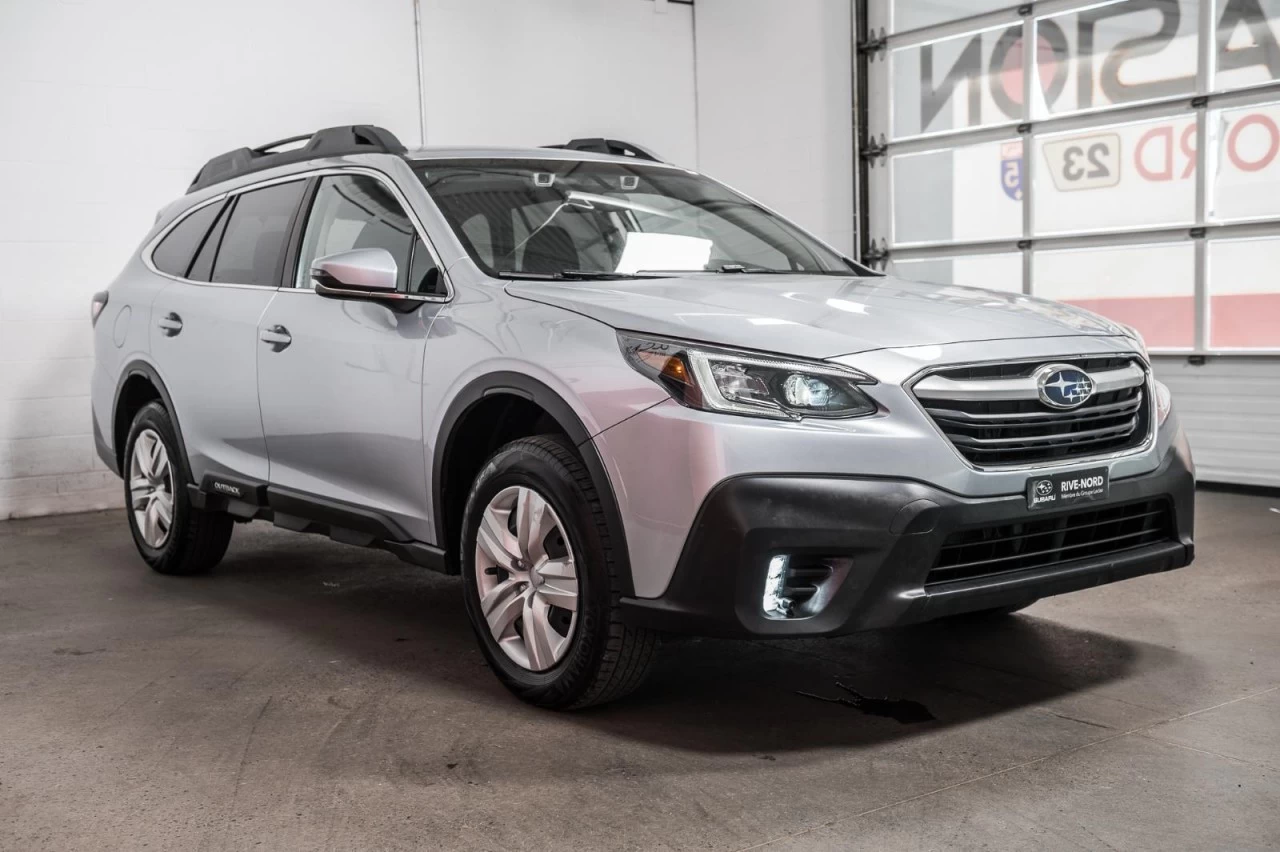 2022 Subaru Outback Convenience CARPLAY+BLUETOOTH+CAM.RECUL Image principale