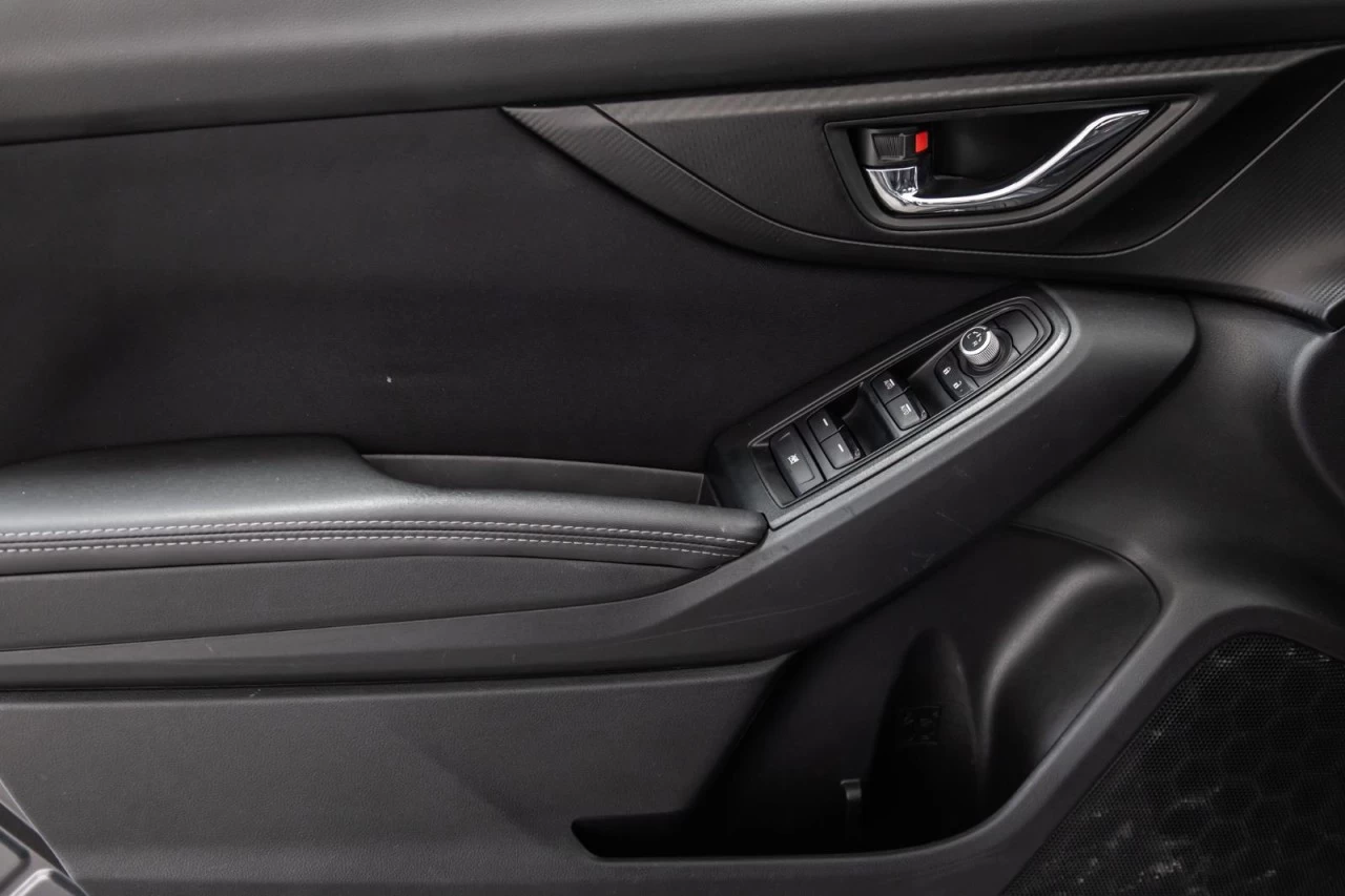 2022 Subaru Impreza Sport TOIT.OUVRANT+VOLANT/SIEGES.CHAUFF+CARPLAY Image principale