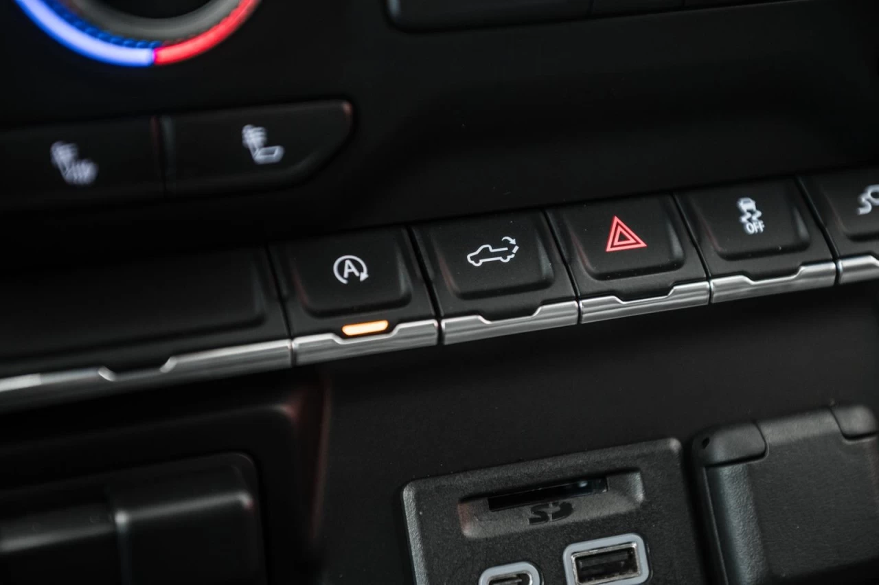 2019 GMC Sierra 1500 SLE Crew Cab 4WD+SIEGES.CHAUFF+CARPLAY+CAM.RECUL Image principale