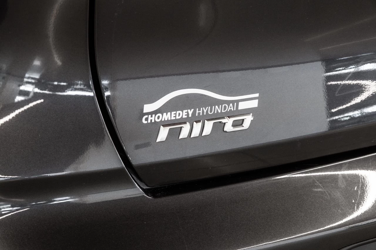 2018 Kia Niro EX Premium MAGS+TOIT.OUVRANT+CARPLAY Image principale