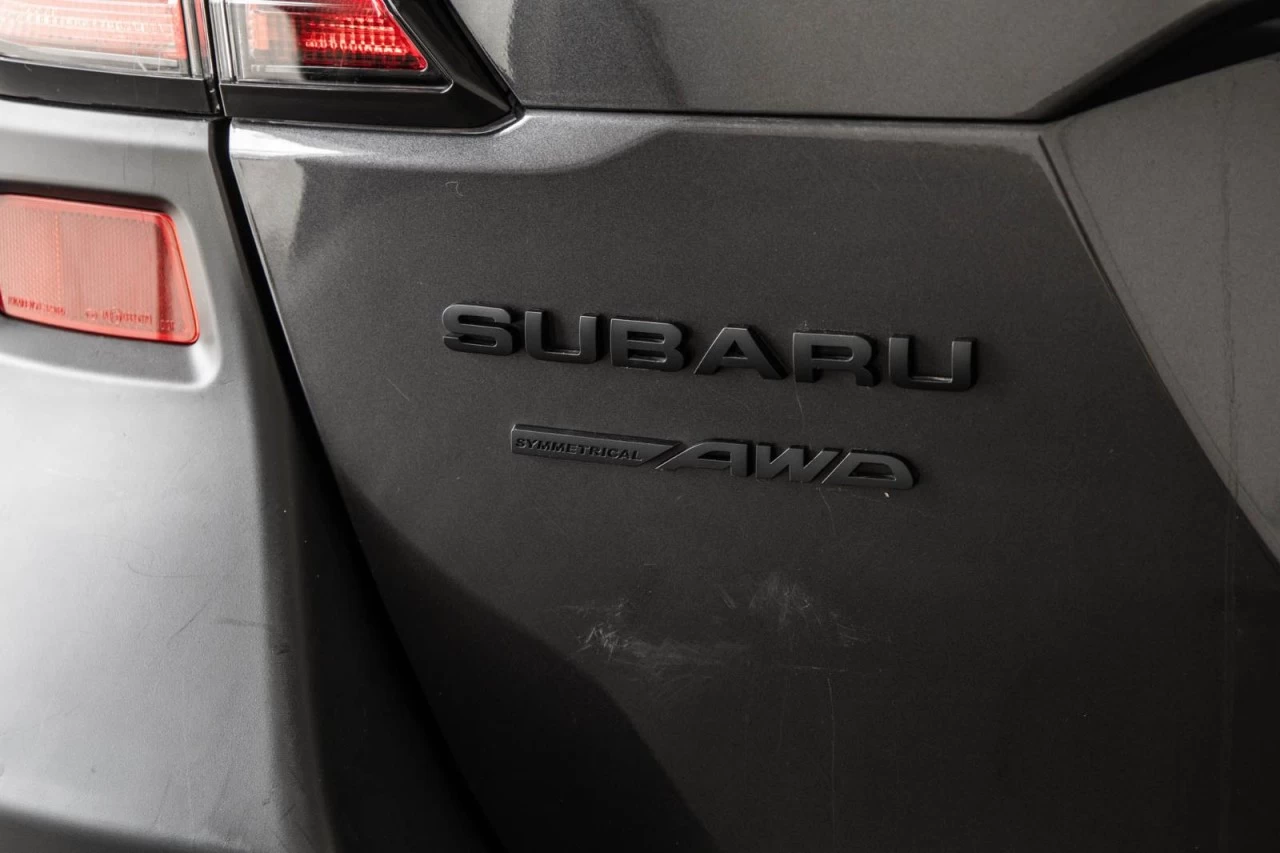 2023 Subaru Outback Wilderness TOIT.OUVRANT+CUIR+VOLANT/SIEGES.CHAUFF Main Image