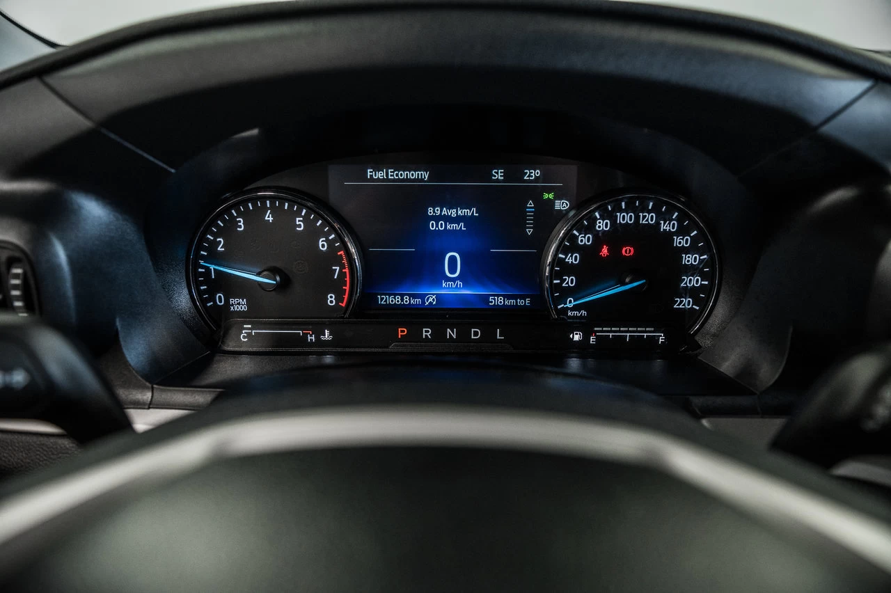 2024 Ford Explorer Xlt Awd 6-Pass Image principale