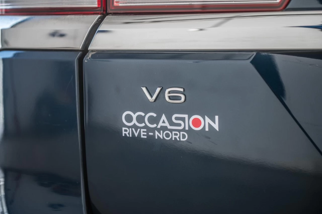 2021 Volkswagen Atlas Comfortline 3.6 4MOTION+NAVI+CUIR+SIEGES.CHAUFF Main Image