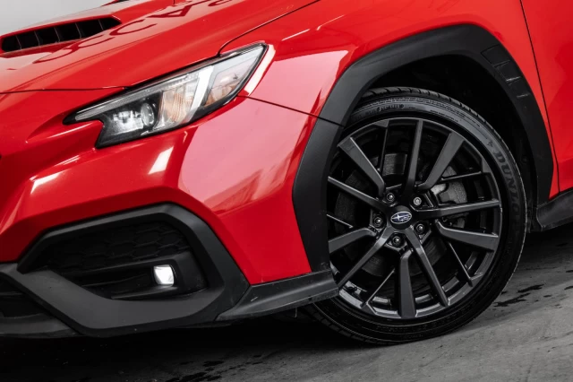 Subaru WRX Sport TOIT.OUVRANT+SIEGES.CHAUFF+CARPLAY 2023