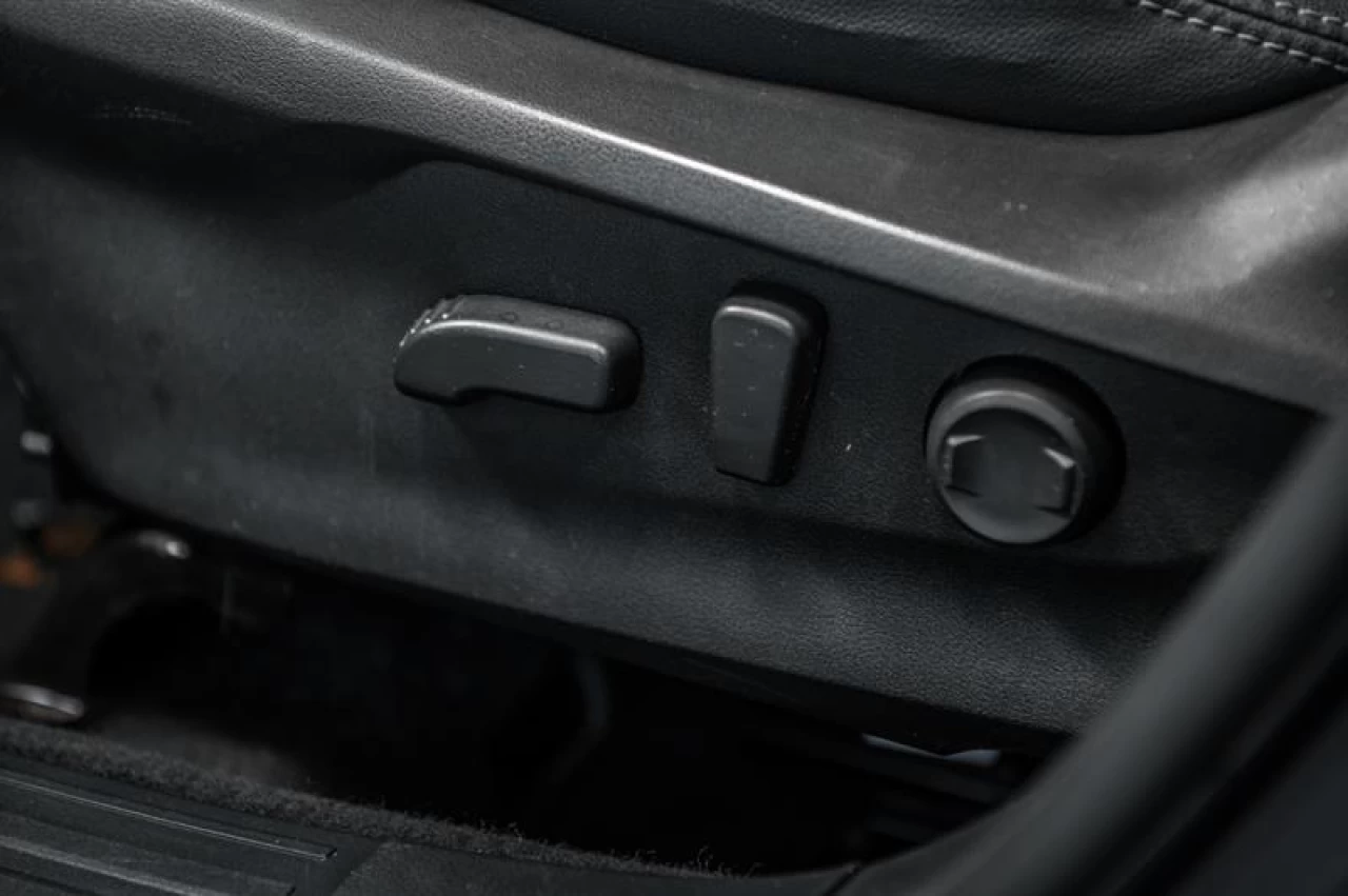 2021 Subaru Forester Convenience EyeSight MAGS+SIEGES.CHAUFF+CARPLAY Main Image