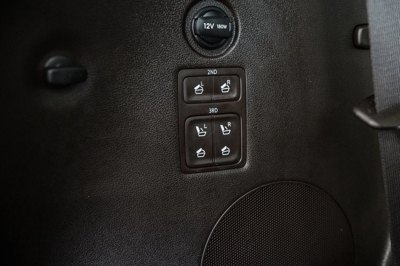 2023 Hyundai Palisade Ultimate Calligraphy Main Image