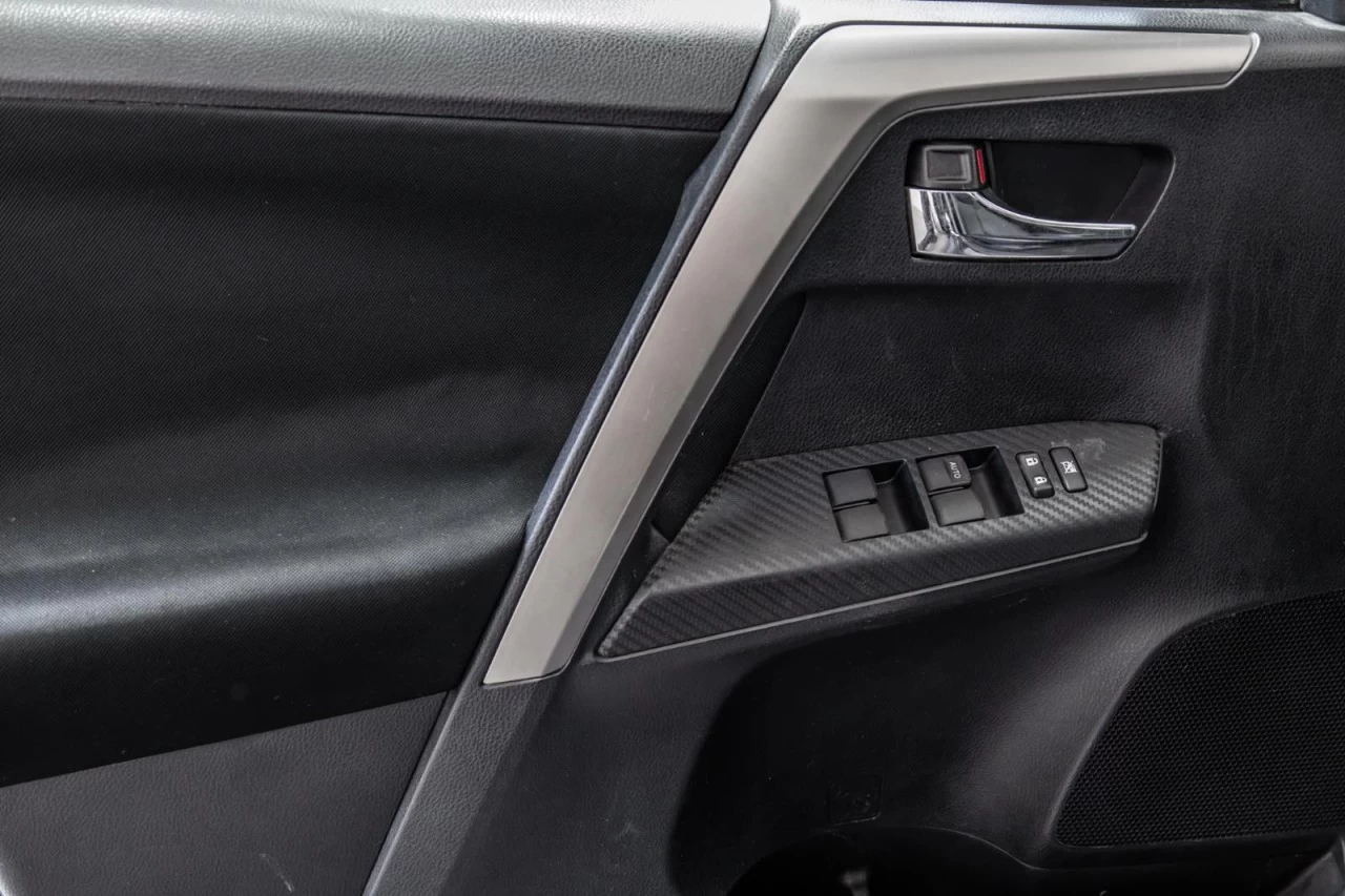 2014 Toyota RAV4 2x4 XLE Garantie 1 AN Image principale
