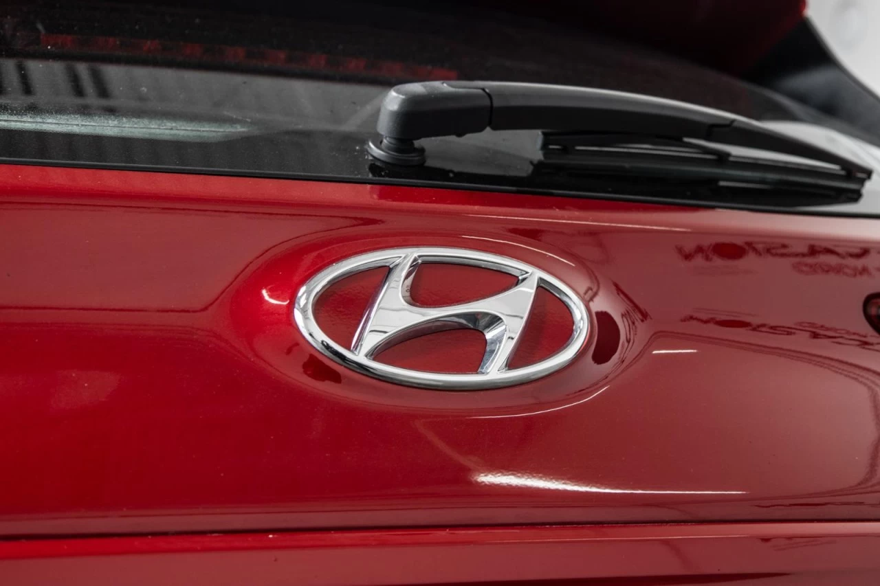2023 Hyundai Kona Essential SIEGES.CHAUFF+CARPLAY+BLUETOOTH Image principale