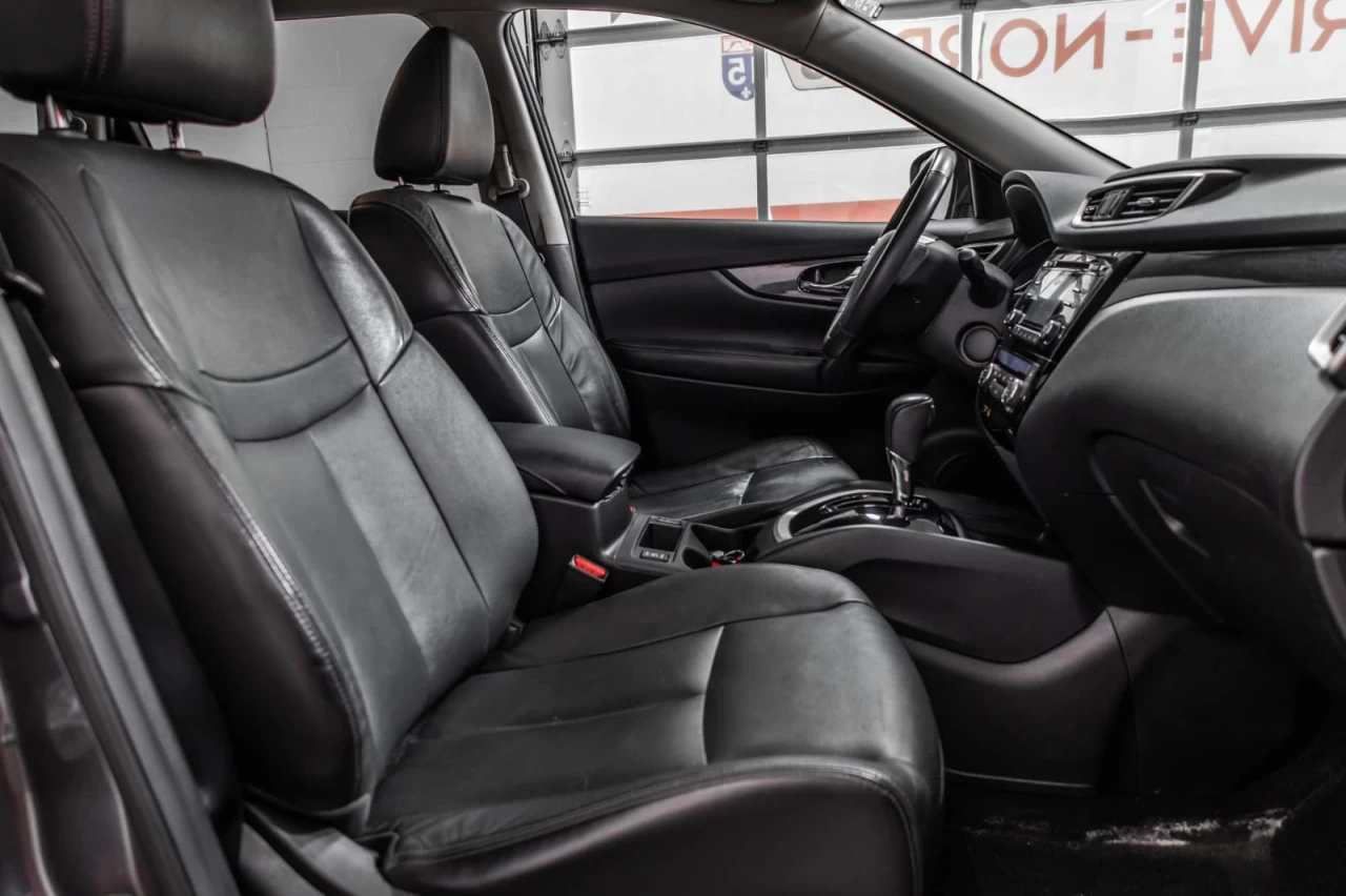 2014 Nissan Rogue SL AWD GARANTIE 1 AN Image principale