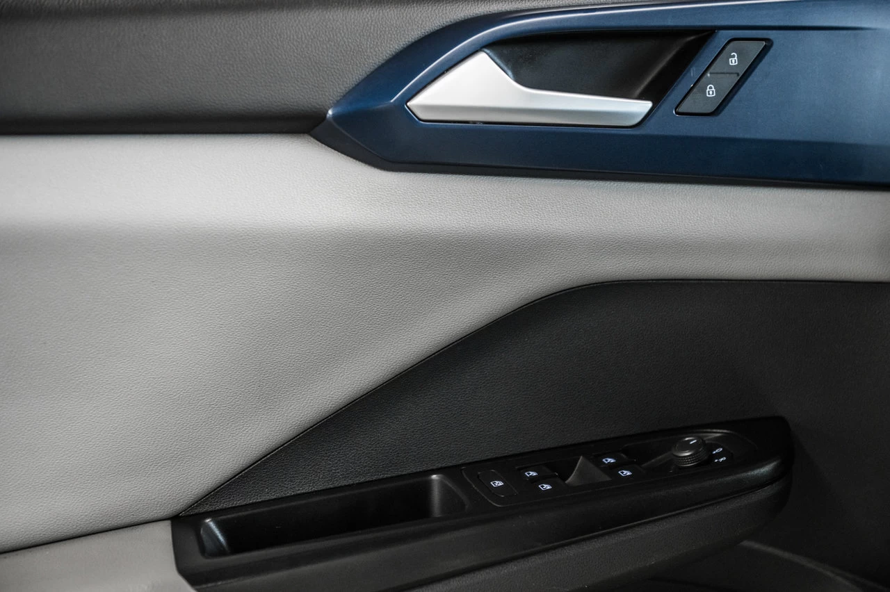 2022 Volkswagen Taos Comfortline Awd Image principale