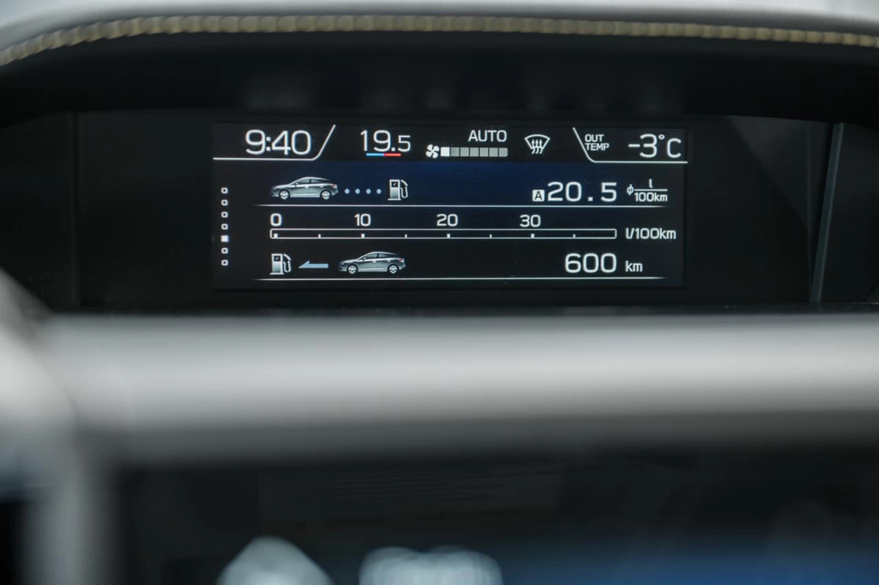 2021 Subaru Crosstrek Outdoor EyeSight CUIR+CARPLAY+VOLANT/SIEGES.CHAUFF Image principale