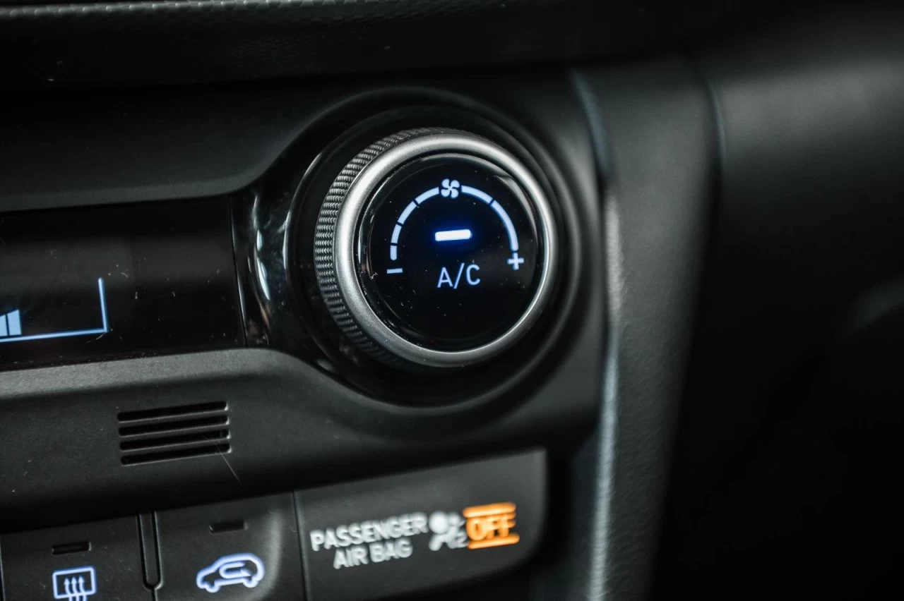 2019 Hyundai Kona Luxury AWD+CUIR+TOIT.OUVRANT+VOLANT/SIEGES.CHAUFF Main Image