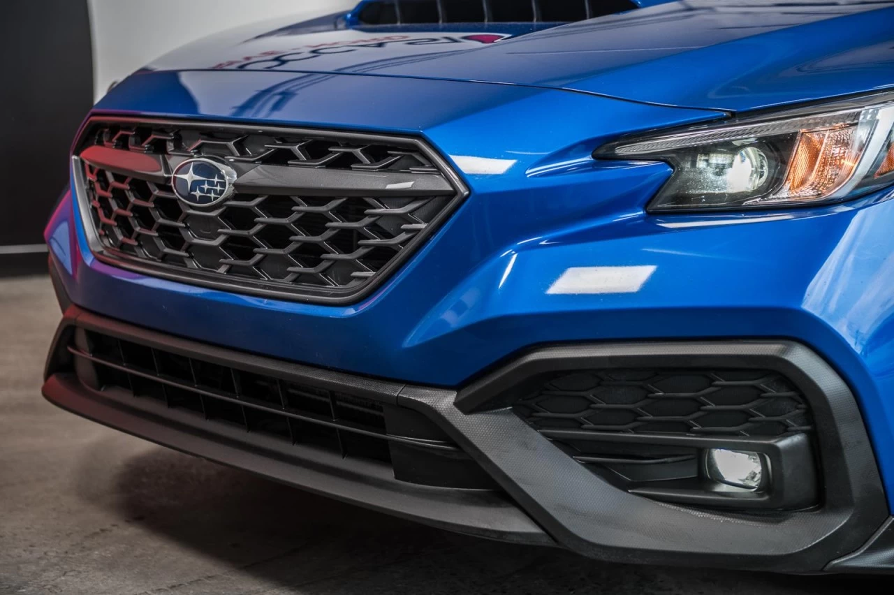 2023 Subaru WRX Sport TOIT.OUVRANT+SIEGES.CHAUFF+CARPLAY Image principale