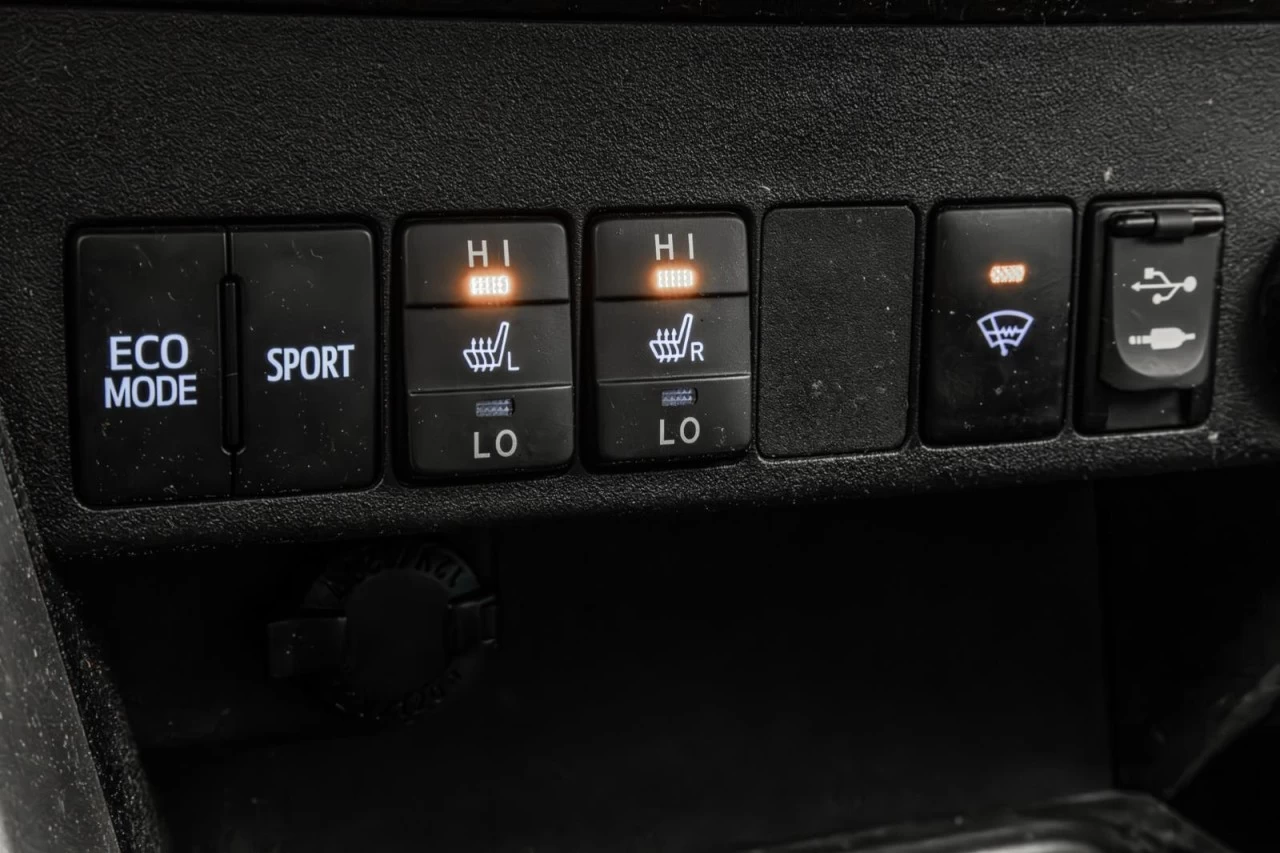 2014 Toyota RAV4 2x4 XLE Garantie 1 AN Image principale