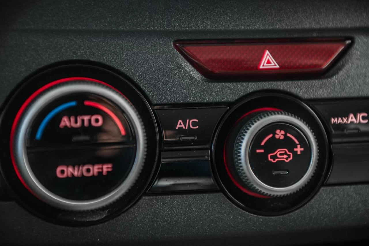 2021 Subaru Crosstrek Touring VOLANT/SIEGES.CHAUFFANTS+CARPLAY+CAM.RECUL Image principale
