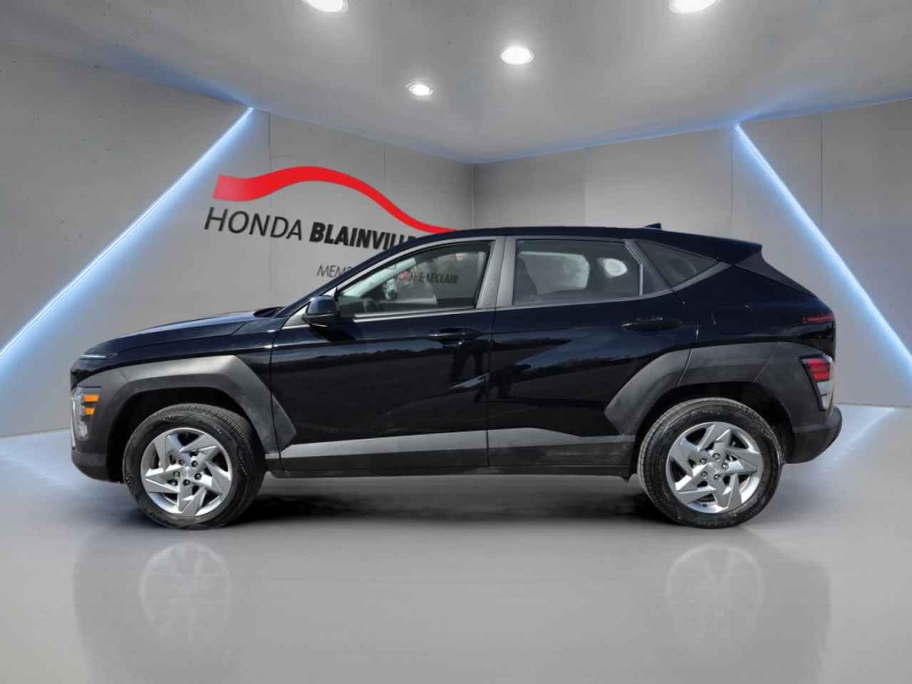 2024 Hyundai Kona 2.0L Essential AWD Image principale