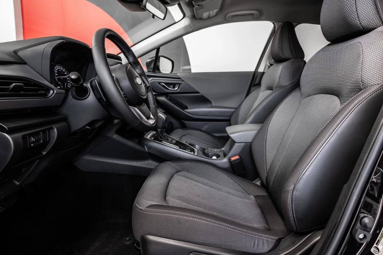 2024 Subaru Crosstrek Touring VOLANT/SIEGES.CHAUFFANTS+CARPLAY+CAM.RECUL Image principale