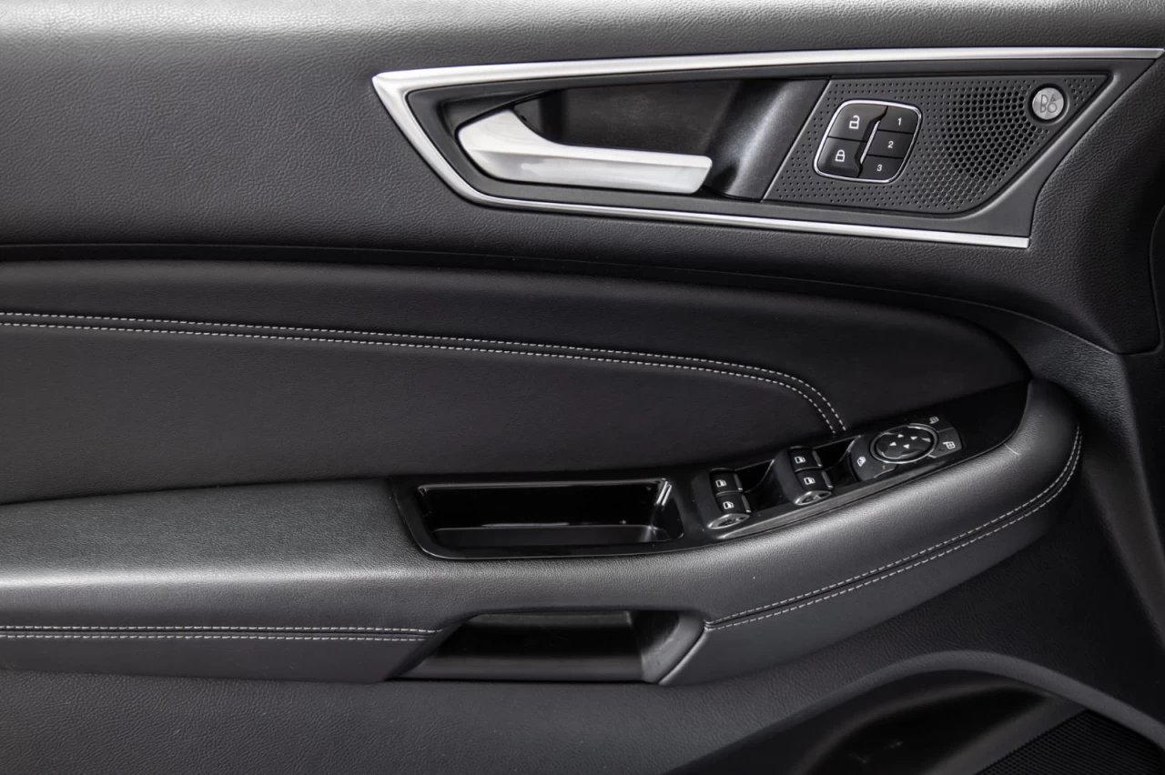 2019 Ford Edge Titanium AWD+NAVI+TOIT.PANO+CUIR+SIEGES.CHAUFF Image principale