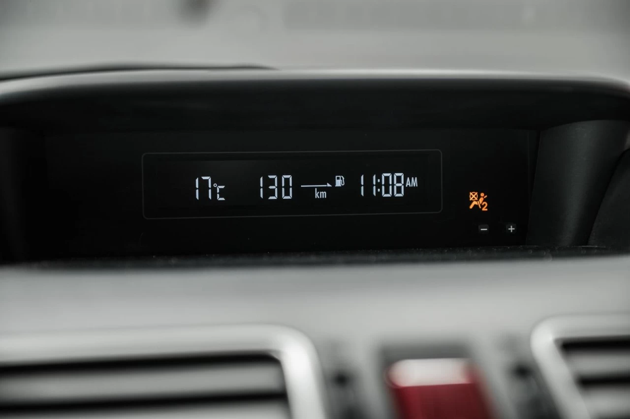 2016 Subaru Impreza Touring SIEGES.CHAUFF+BLUETOOTH+CAM.RECUL Image principale