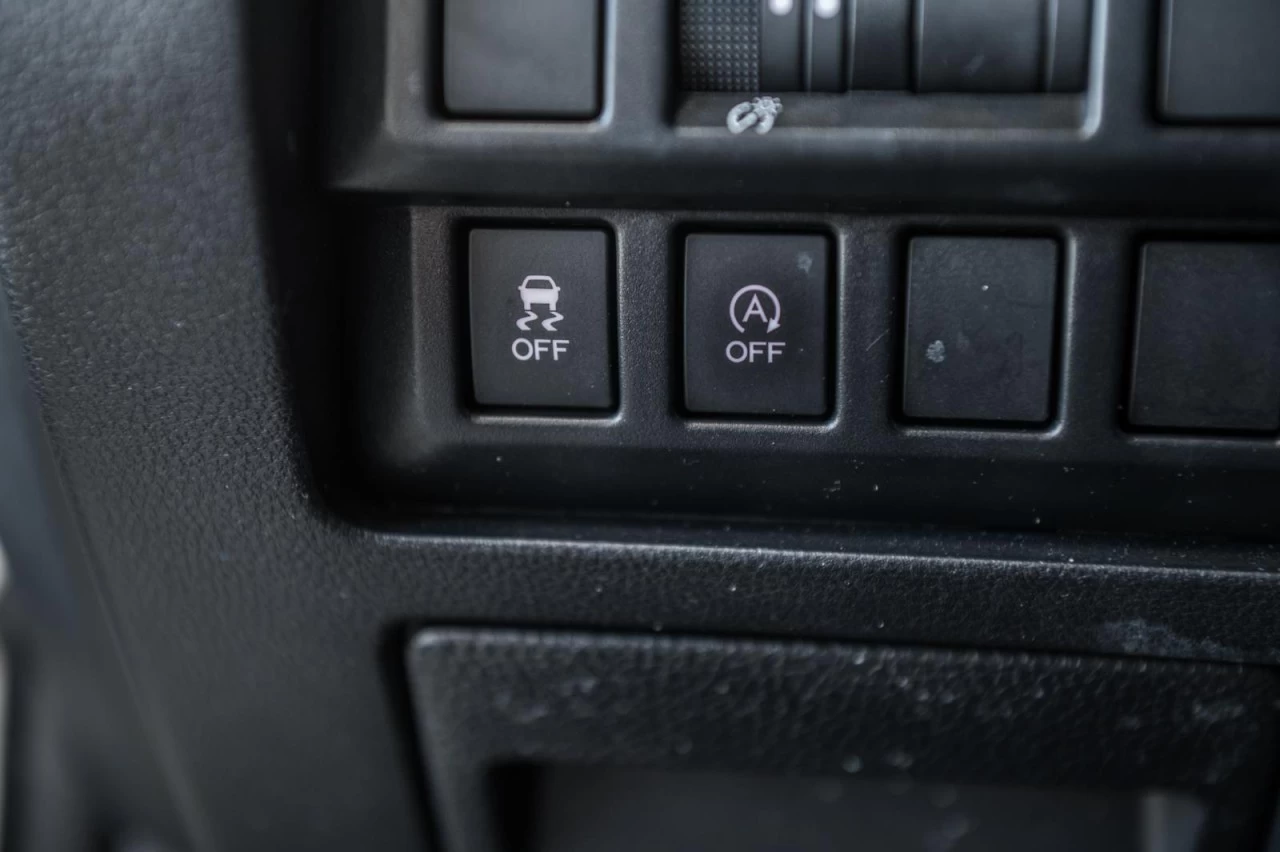 2020 Subaru Crosstrek Touring SIEGES.CHAUFF+CARPLAY+BLUETOOTH+CAM.RECUL Main Image