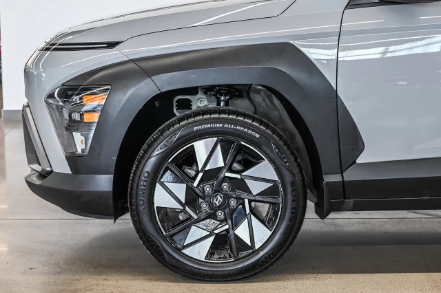 Hyundai Kona Preferred Awd 2024