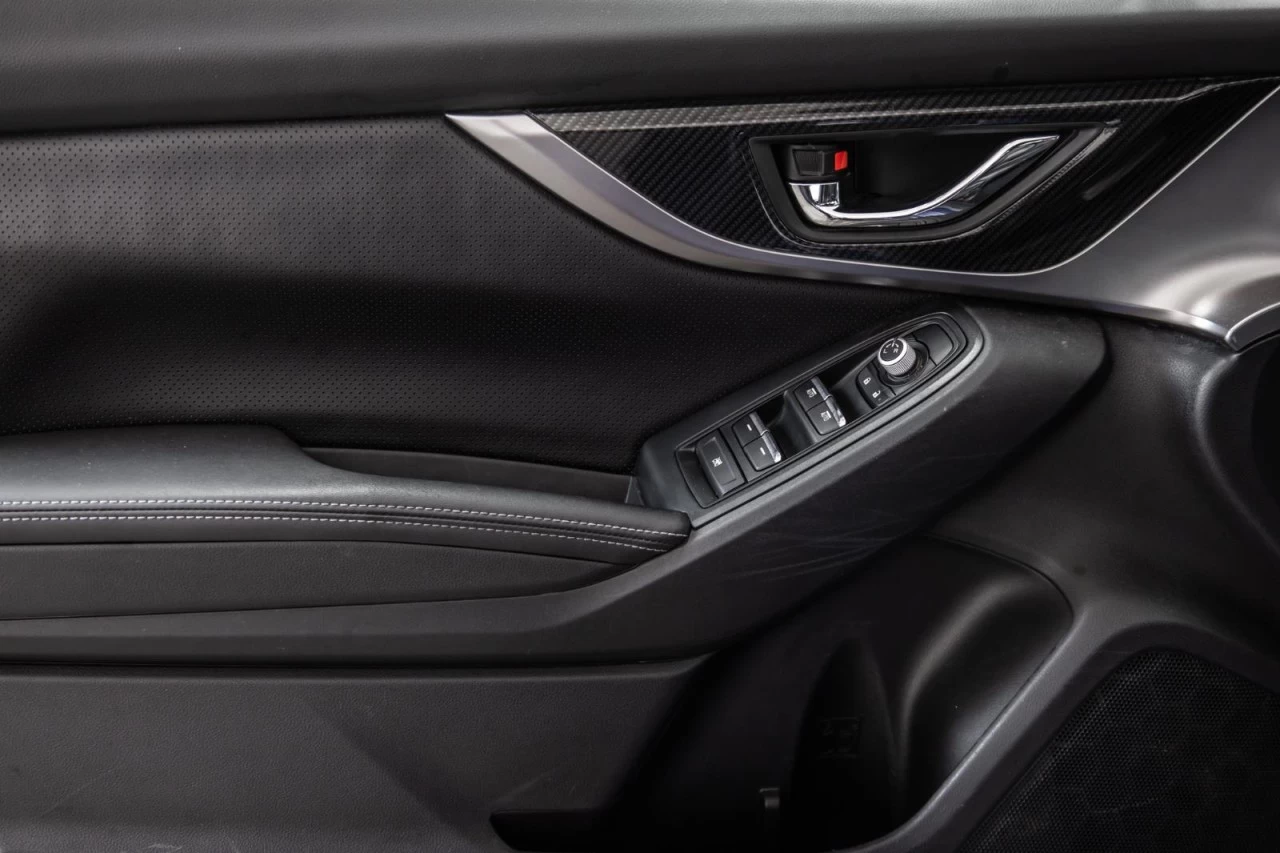 2018 Subaru Impreza Sport-Tech EyeSight Pkg+NAVI+CUIR+TOIT.OUVRANT Image principale