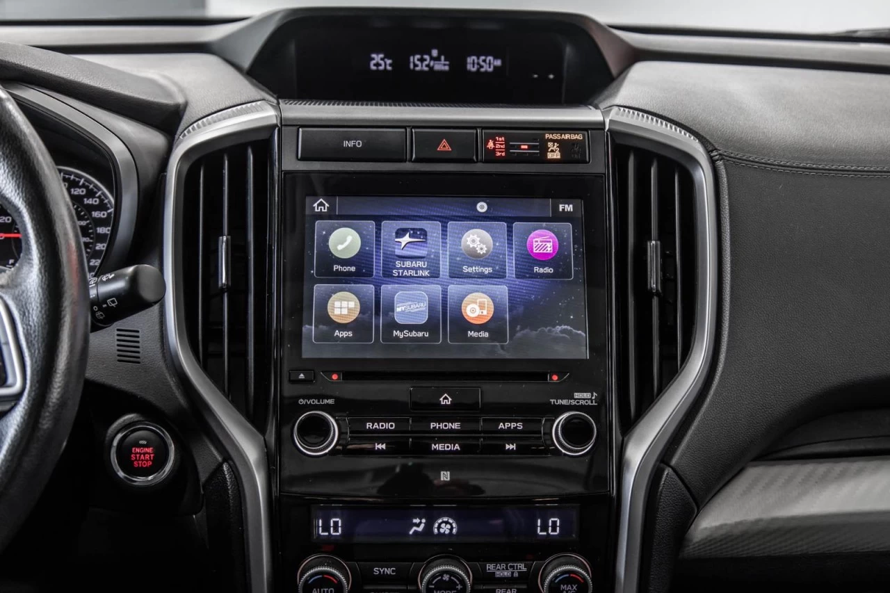 2022 Subaru Ascent Touring 8.PASS+TOIT.PANO+VOLANT/SIEGES.CHAUFFANTS Main Image