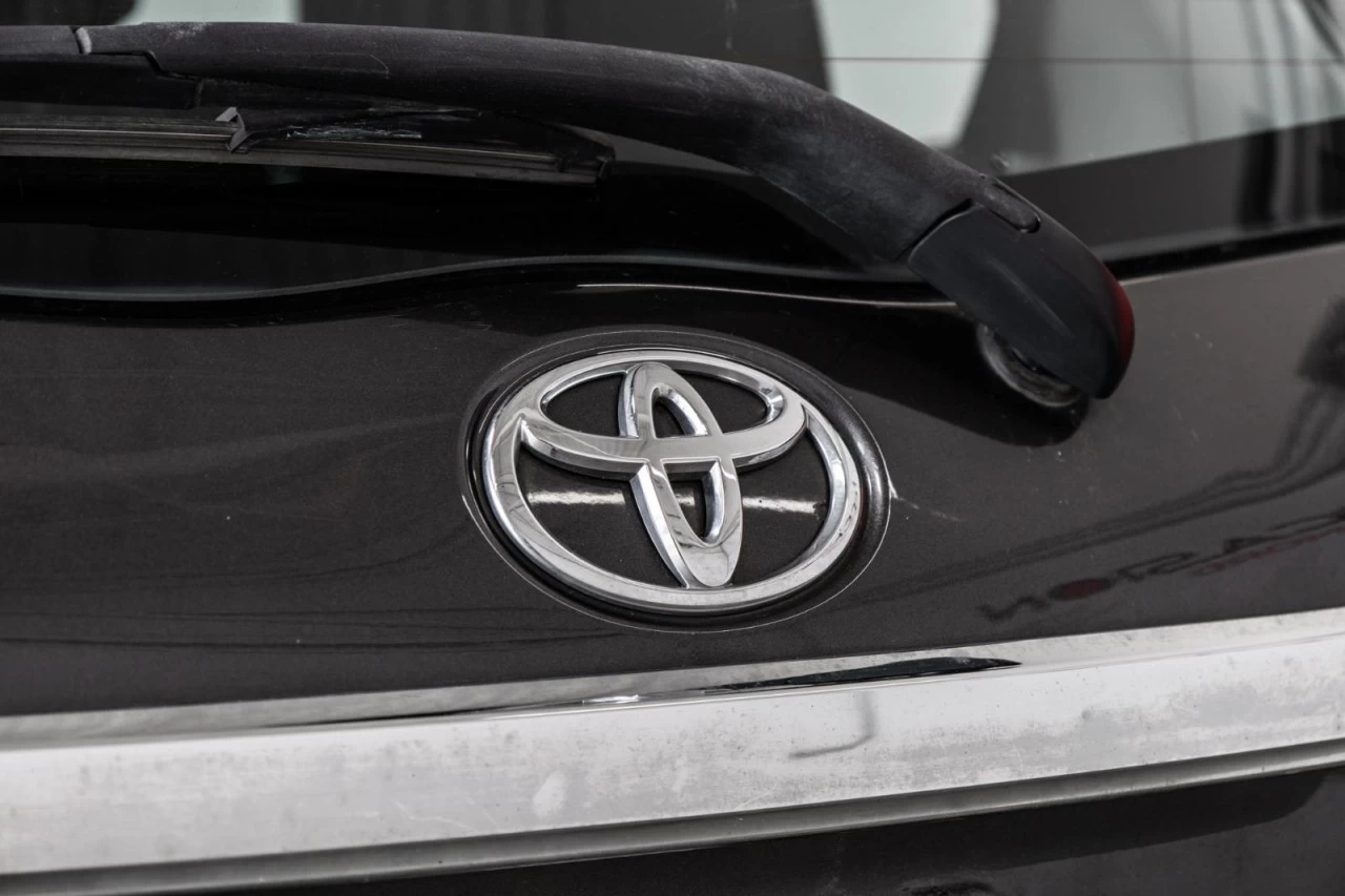 2014 Toyota Yaris Automatique hatchback Garantie 1 AN Image principale
