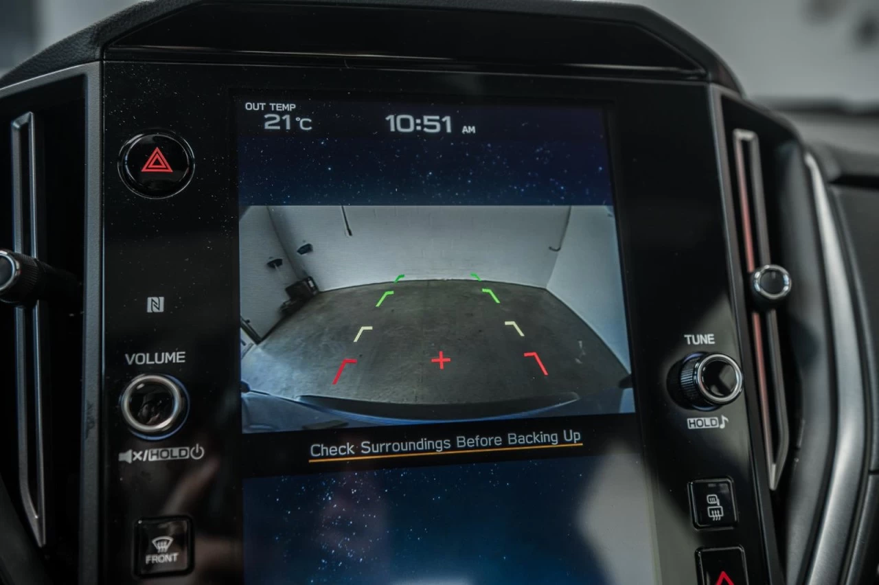2023 Subaru WRX Sport TOIT.OUVRANT+SIEGES.CHAUFF+CARPLAY Image principale