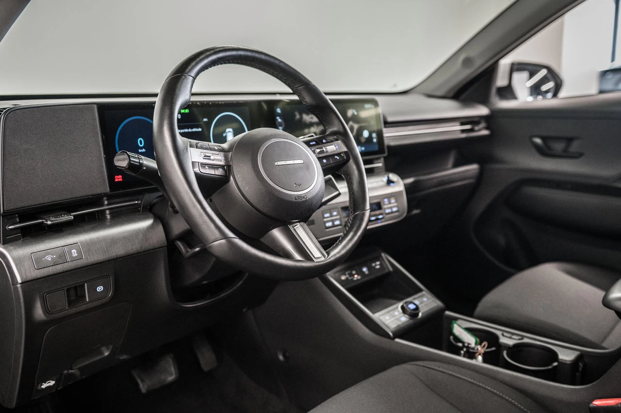 2024 Hyundai Kona electric Preferred Image principale
