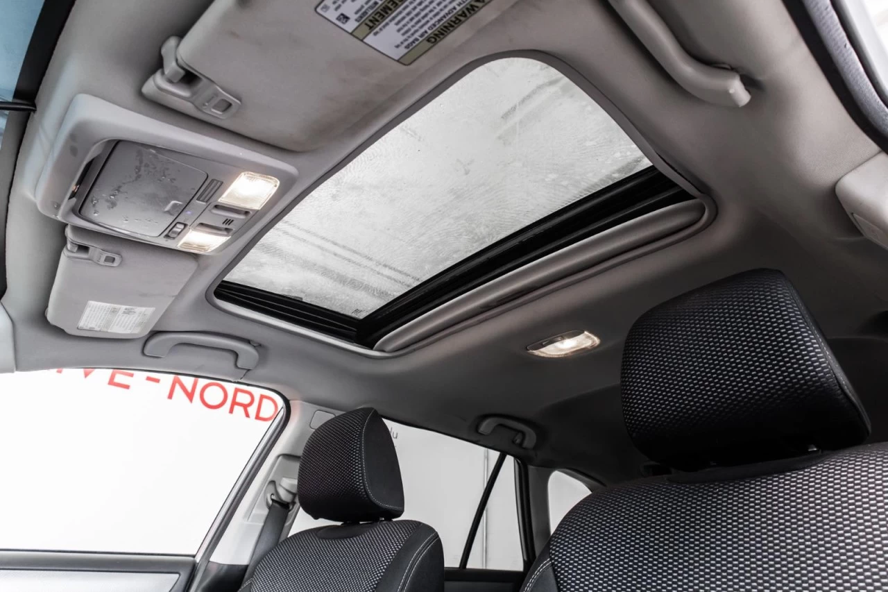 2019 Subaru Outback 2.5i Touring Garantie 1 AN Main Image
