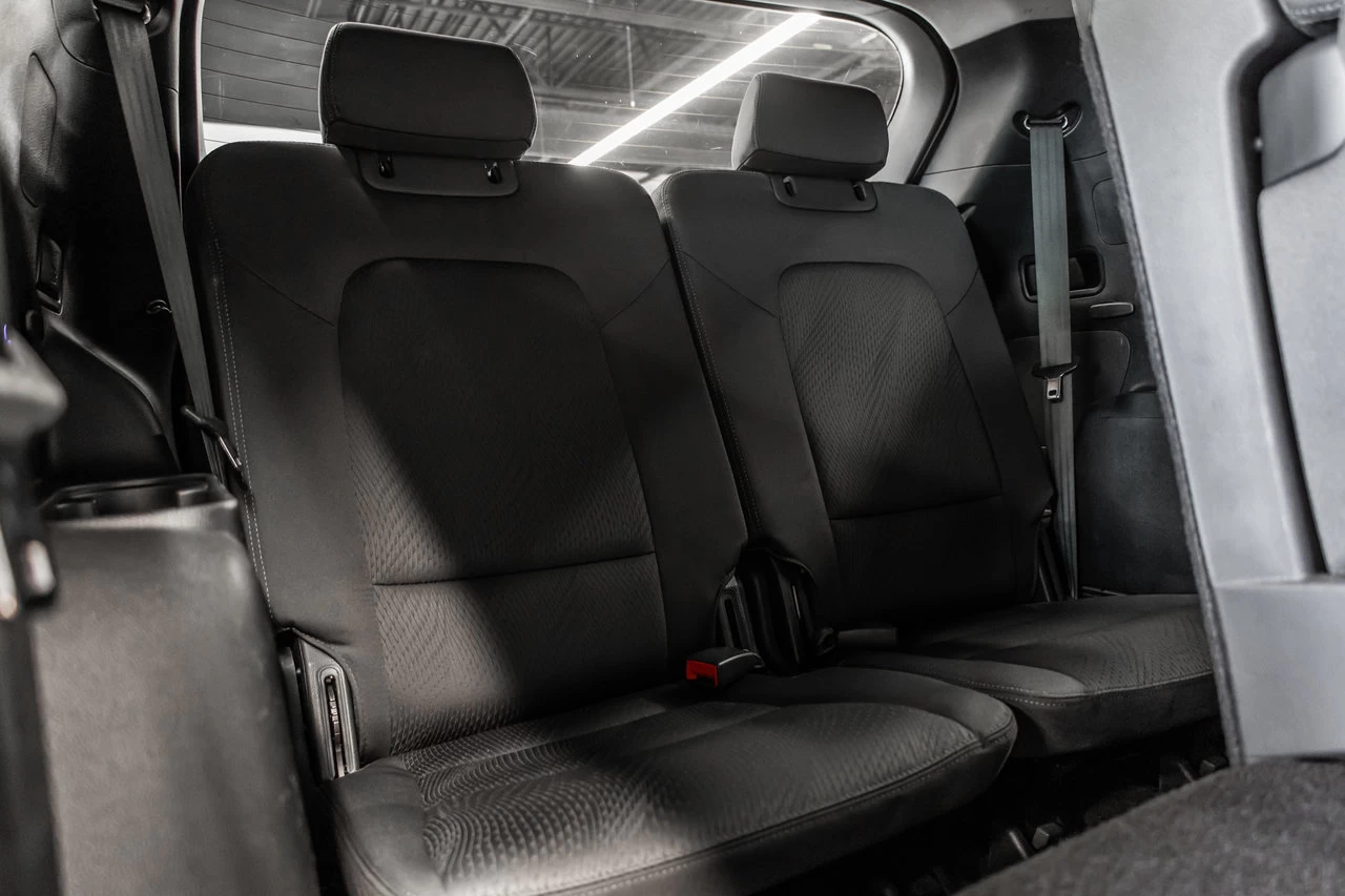 2019 Hyundai Santa Fe XL Preferred 7-Pass Image principale