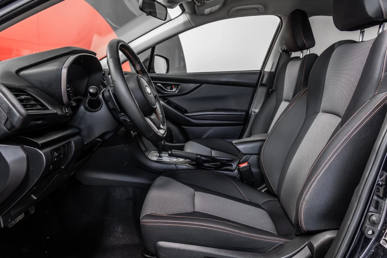 2023 Subaru Crosstrek Touring VOLANT/SIEGES.CHAUFFANTS+CARPLAY+CAM.RECUL Image principale