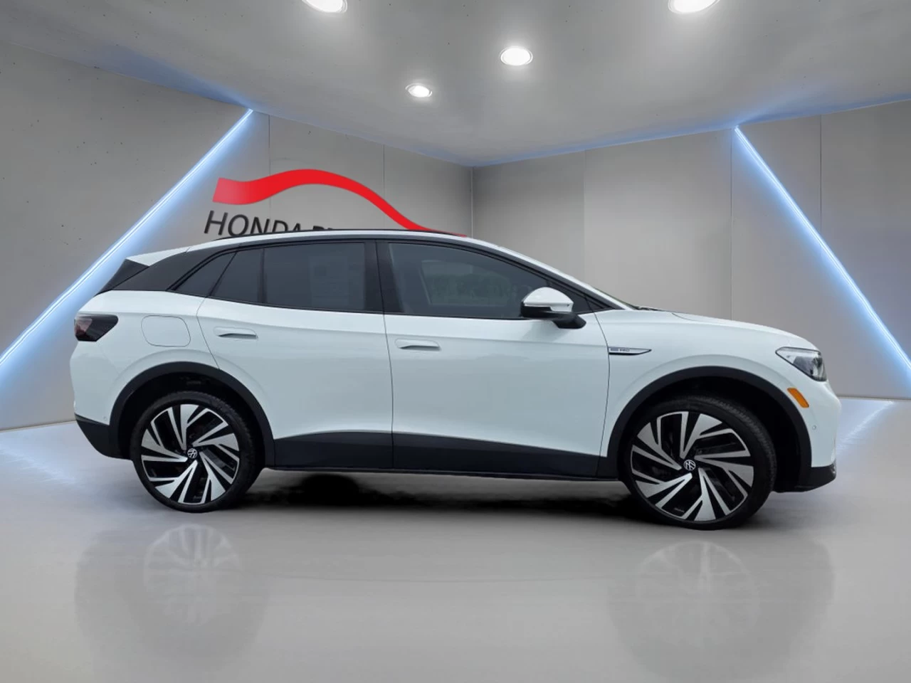 2024 Volkswagen ID.4 Pro AWD Image principale
