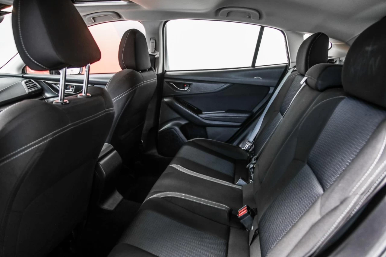 2023 Subaru Impreza Sport TOIT.OUVRANT+VOLANT/SIEGES.CHAUFF+CARPLAY Image principale