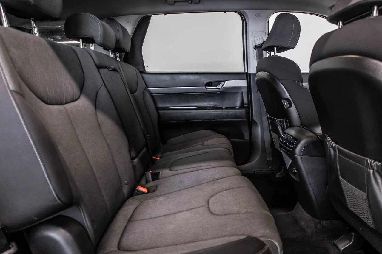 2021 Hyundai Palisade Preferred Awd 8-Pass Image principale