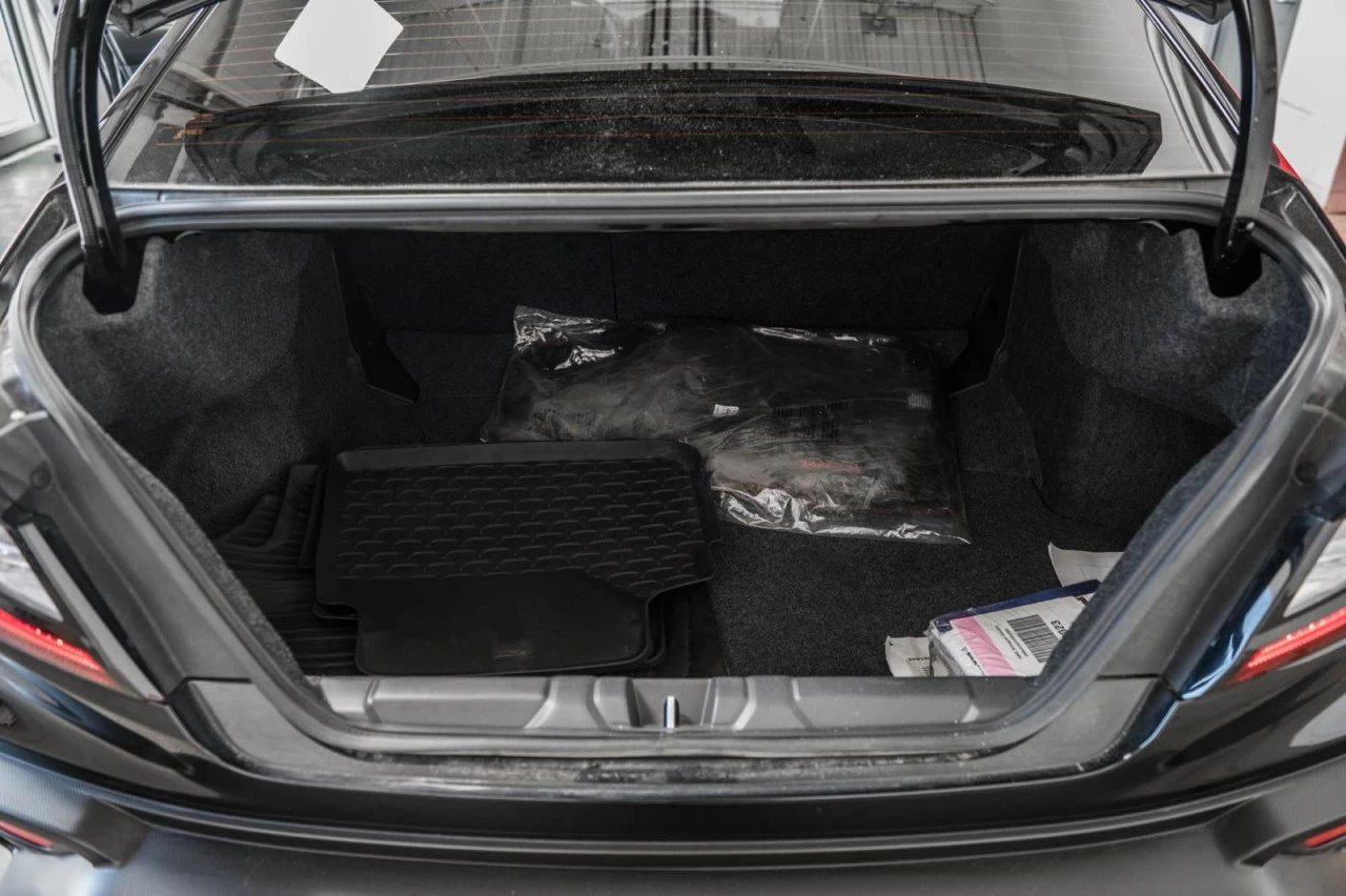 2023 Subaru WRX MAGS+SIEGES.CHAUFF+CARPLAY+CAM.RECUL+BLUETOOTH Image principale