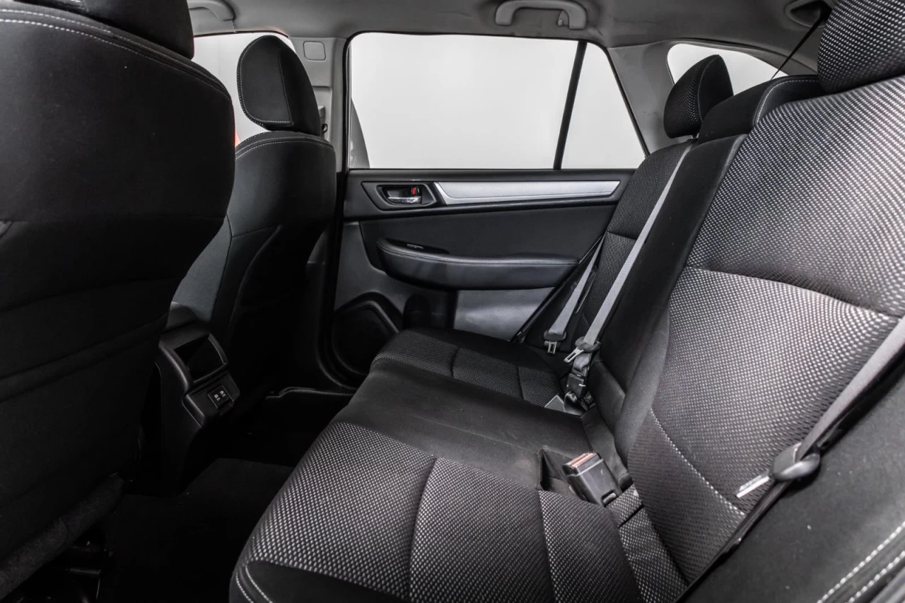 2019 Subaru Outback 2.5i Touring Garantie 1 AN Main Image