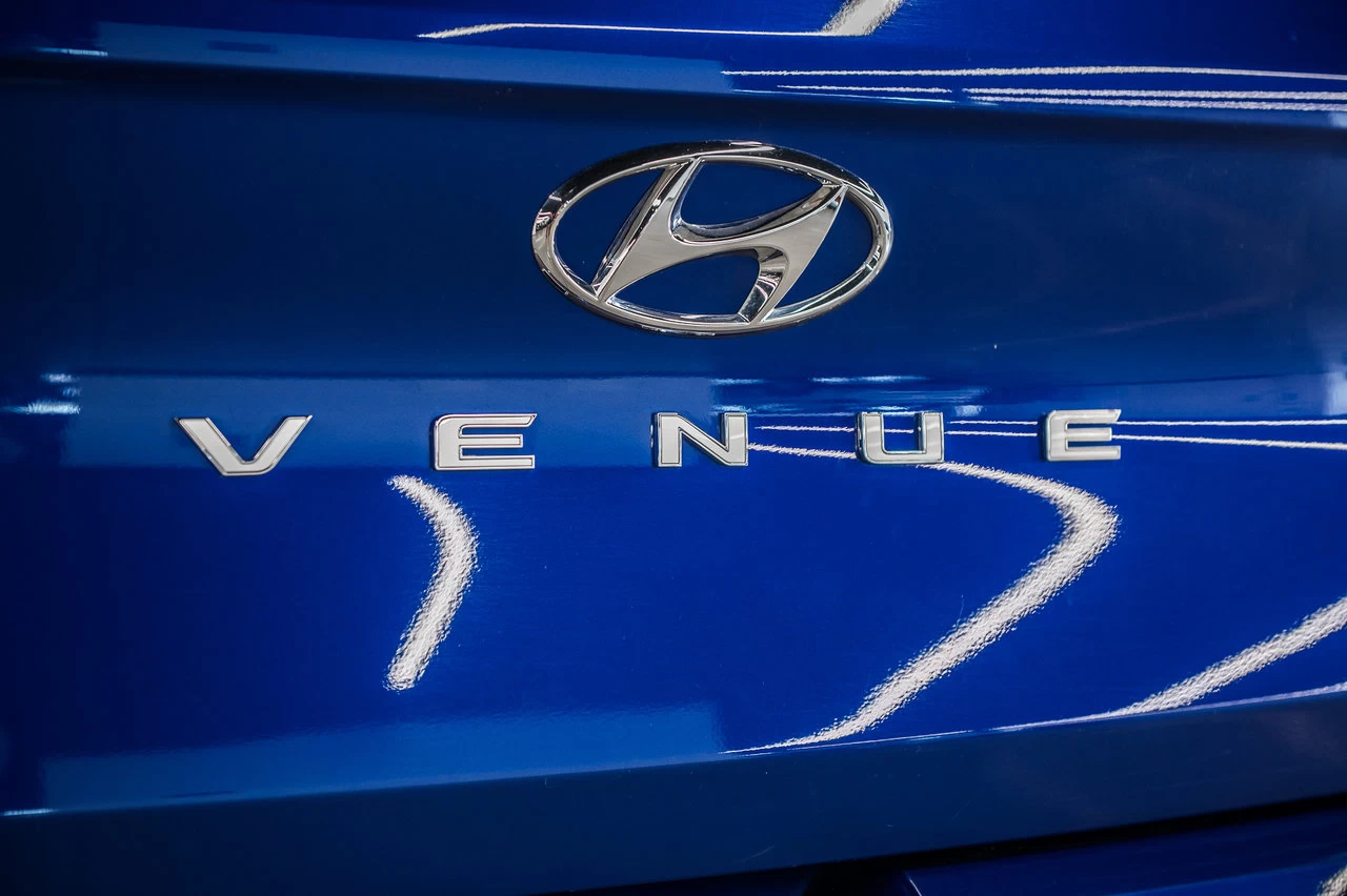 2024 Hyundai Venue Essential Image principale