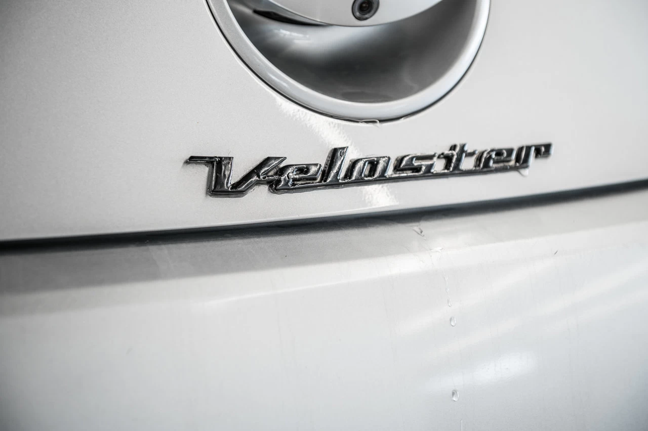2016 Hyundai Veloster Se Mags+sieges.chauf Image principale