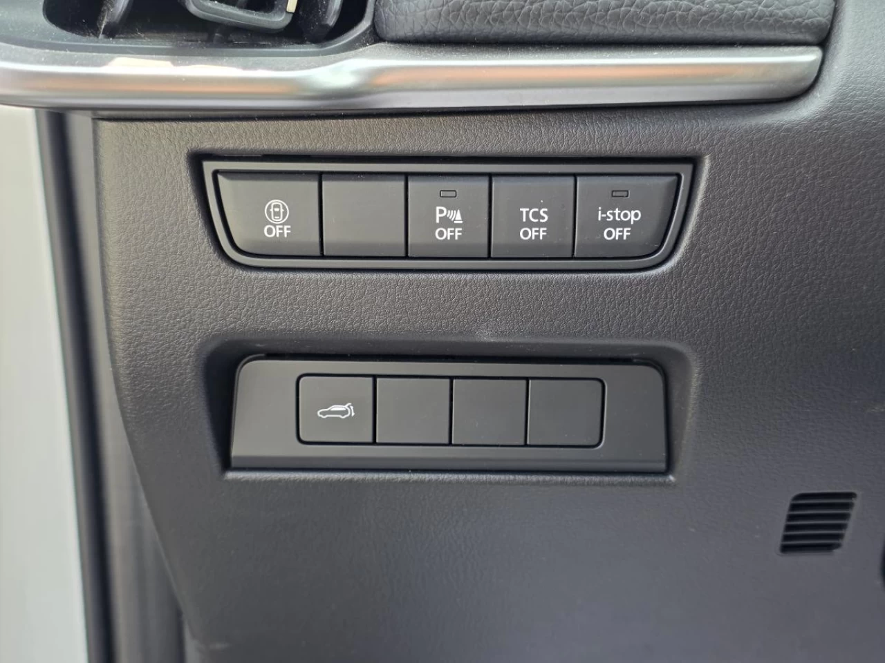 2024 Mazda CX-90 MHEV GT AWD Image principale