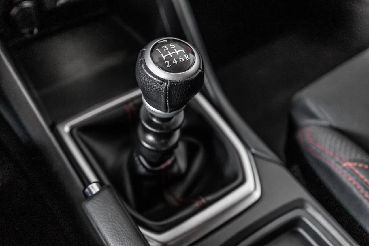 2023 Subaru WRX Sport INSPECTÉ+RECONDITIONNÉ+FINANCEMENT.DISPO Image principale