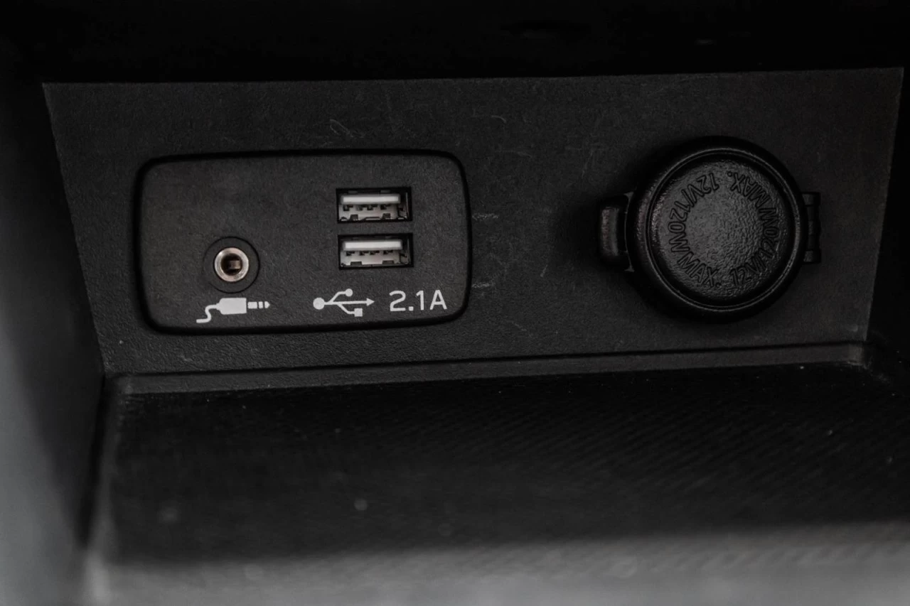 2022 Subaru Crosstrek Outdoor EyeSight CUIR+CARPLAY+VOLANT/SIEGES.CHAUFF Image principale