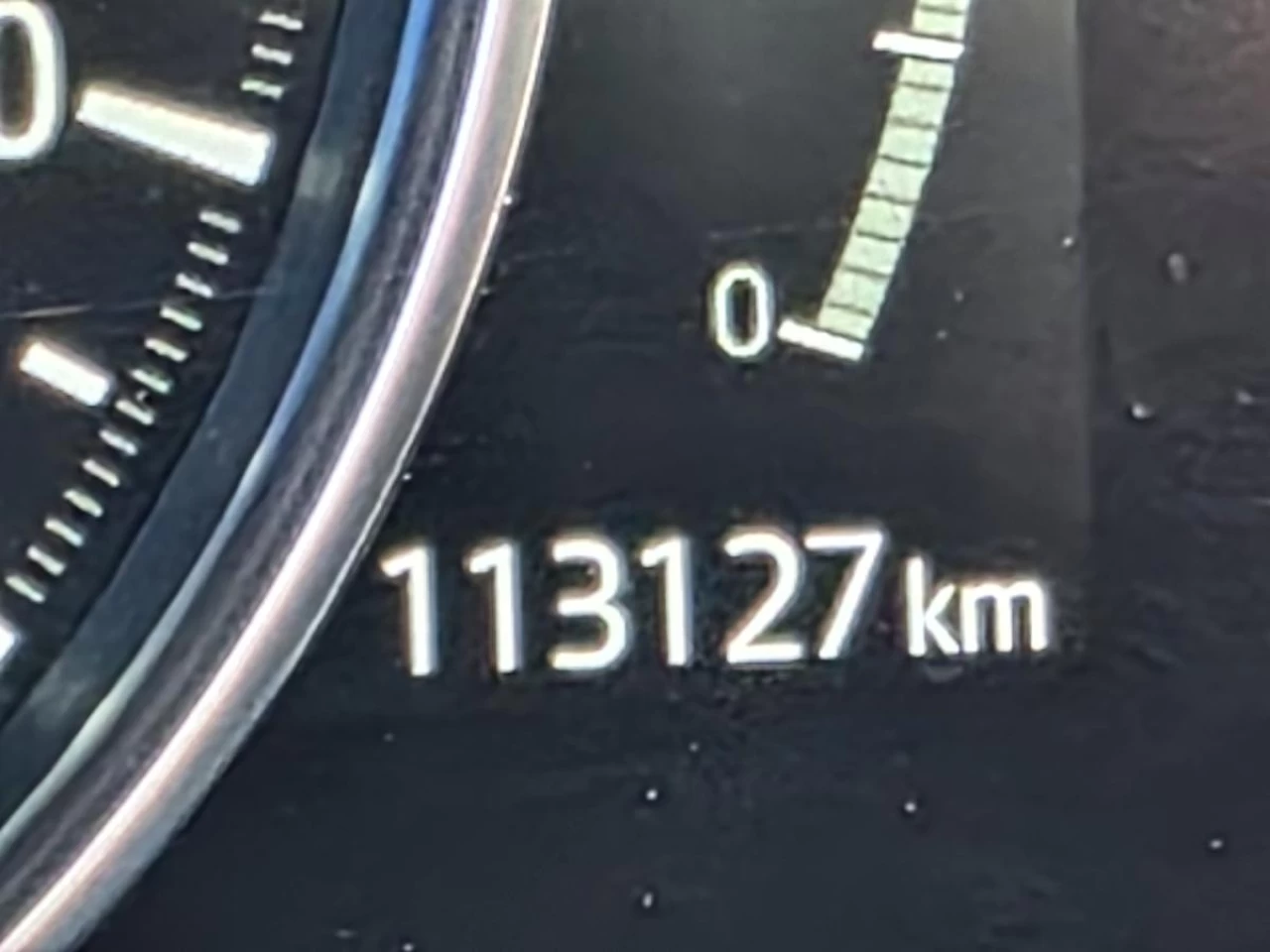 2021 Mazda CX-5 GT AWD Image principale