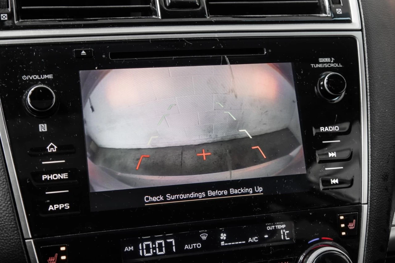 2019 Subaru Outback 2.5i Touring Garantie 1 AN Main Image