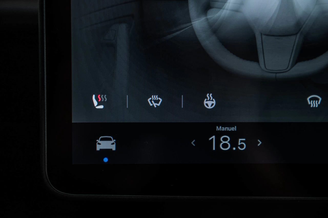 2023 Tesla Model 3 Long Range Awd Dual Main Image