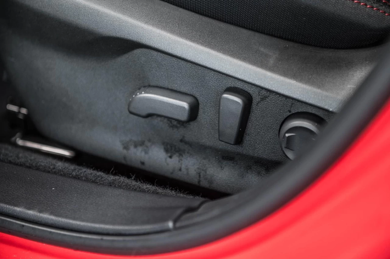 2023 Subaru WRX Sport  TOIT.OUVRANT+CARPLAY+SIEGES.CHAUFFANTS Image principale